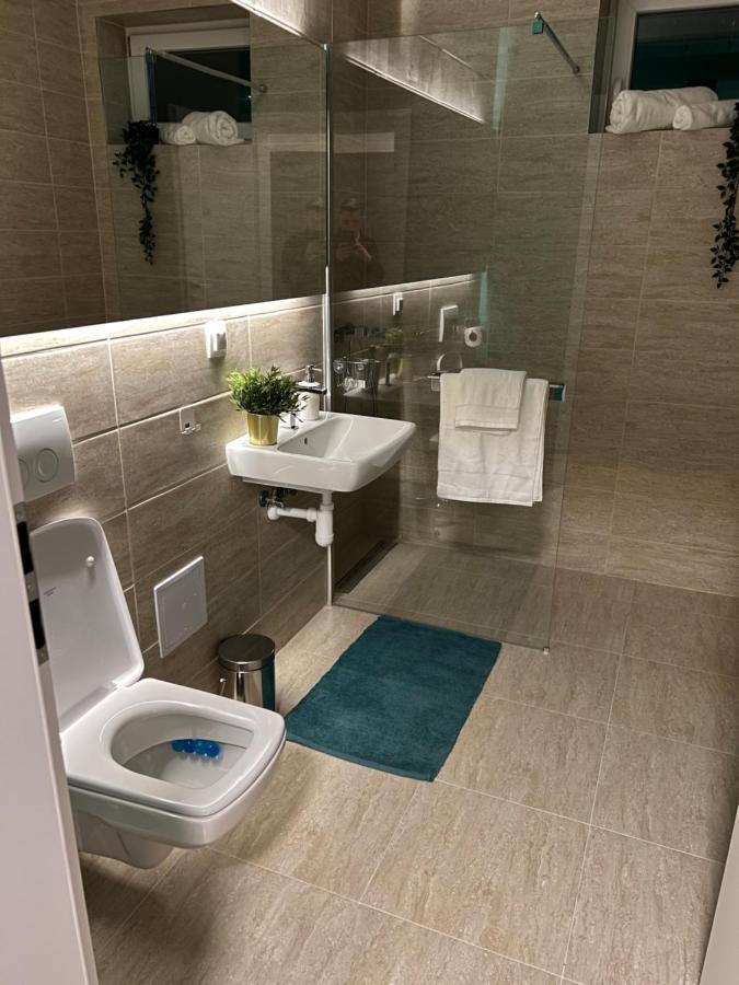 Huggo Apartment 35 Târgu-Mureş Екстериор снимка