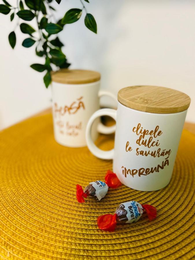 Huggo Apartment 35 Târgu-Mureş Екстериор снимка
